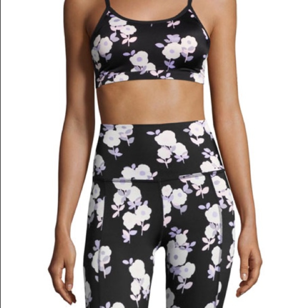 Used Kate Spade ♠️ beyond yoga set